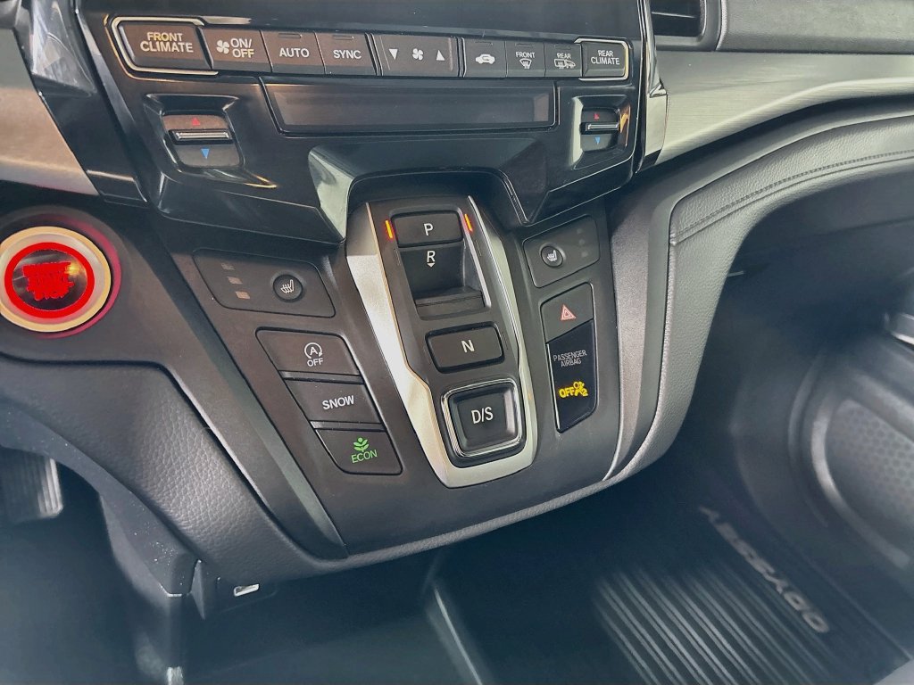 Certified 2024 Honda Odyssey EX-L image 18
