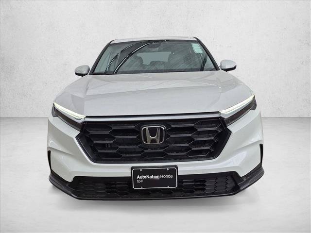 New 2026 Honda CR-V LX image 6