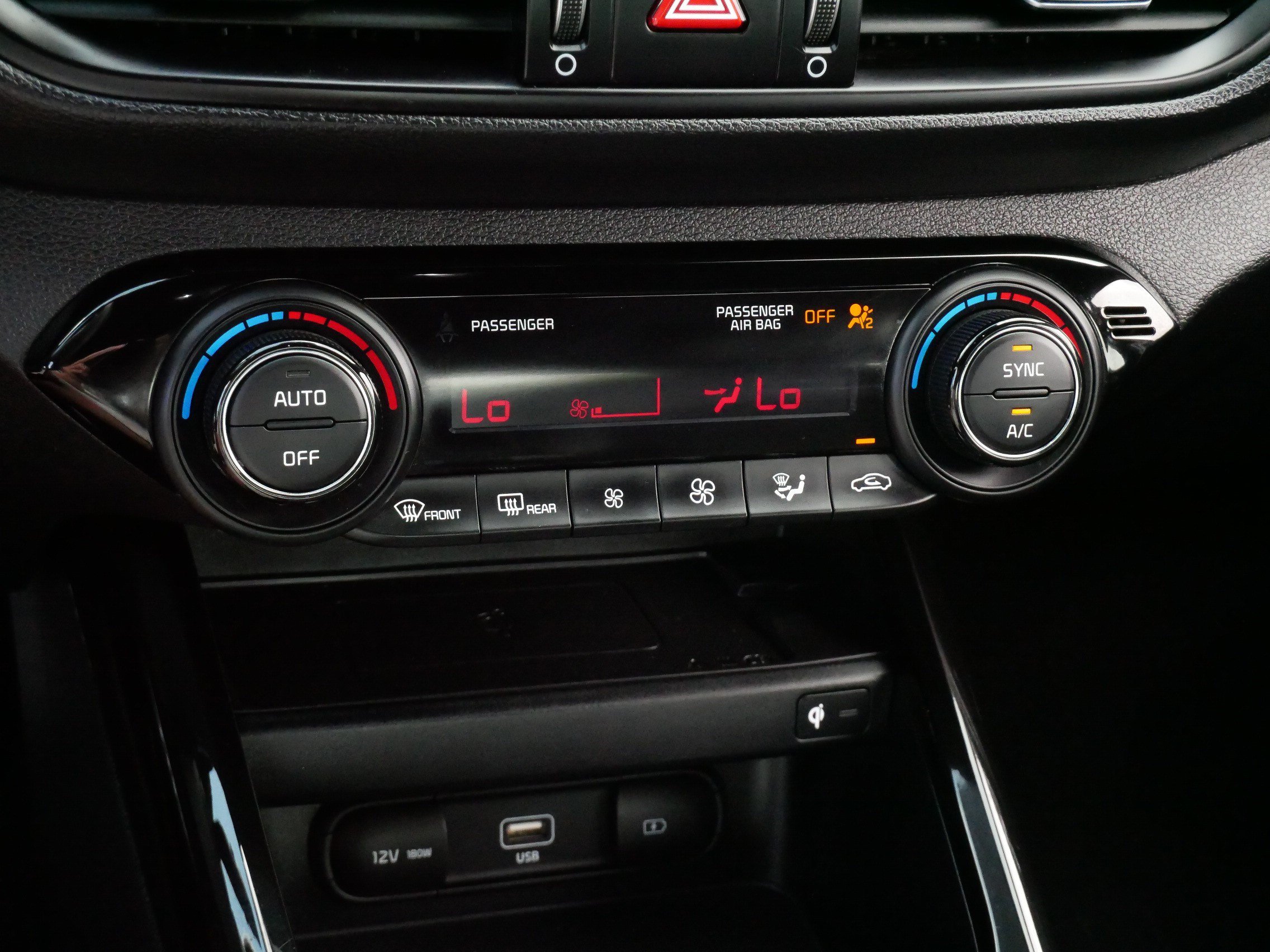 Used 2022 Kia Forte GT-Line w/ GT-Line Premium Package FWD image 23