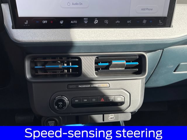New 2026 Ford Maverick XLT w/ XLT Luxury Package AWD/4WD image 18