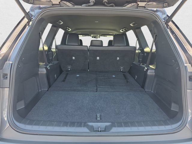 Certified 2024 Lexus TX 350 AWD w/ Cold Weather Package image 14