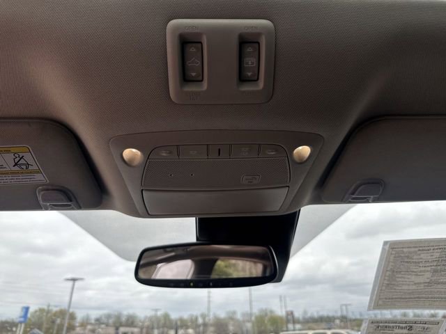 Used 2023 Nissan Murano Platinum w/ Cargo Package FWD image 23