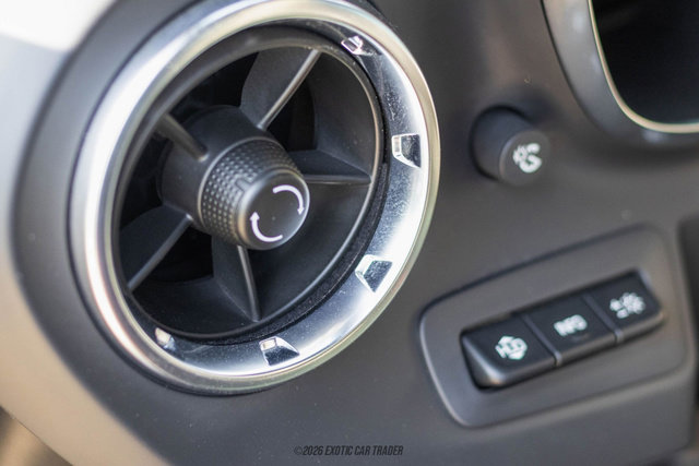 Used 2024 Chevrolet Camaro ZL1 RWD image 54