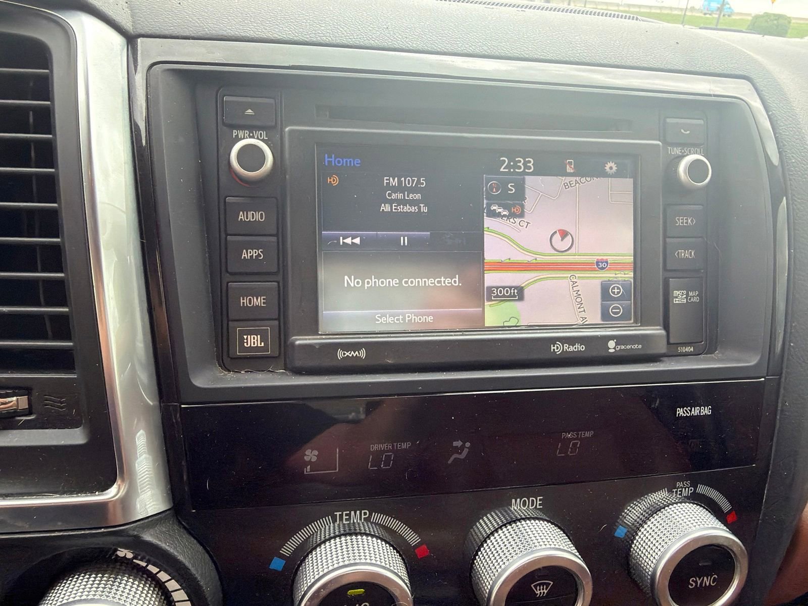 Used 2019 Toyota Sequoia Platinum RWD image 19