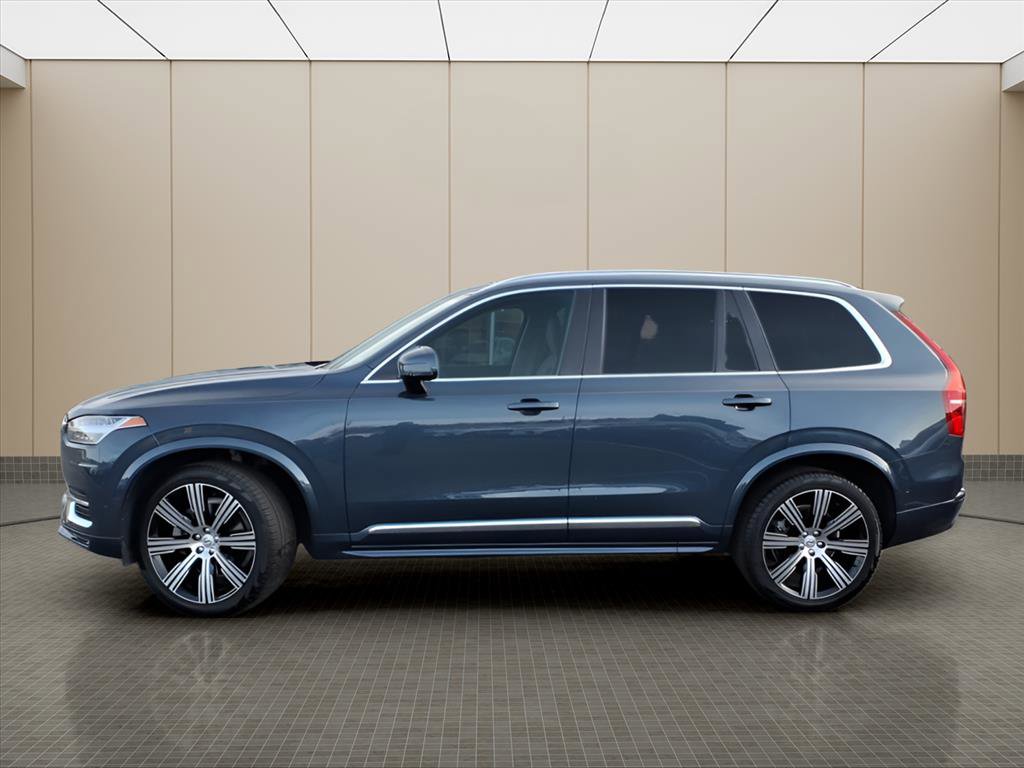 Used 2023 Volvo XC90 B6 Ultimate w/ Protection Package Premier image 3