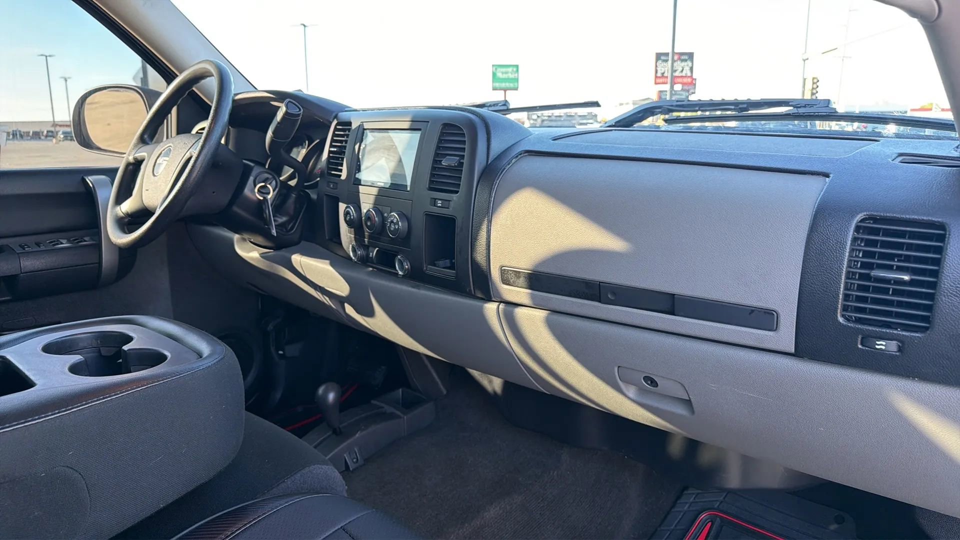Used 2009 GMC Sierra 1500 SL image 79