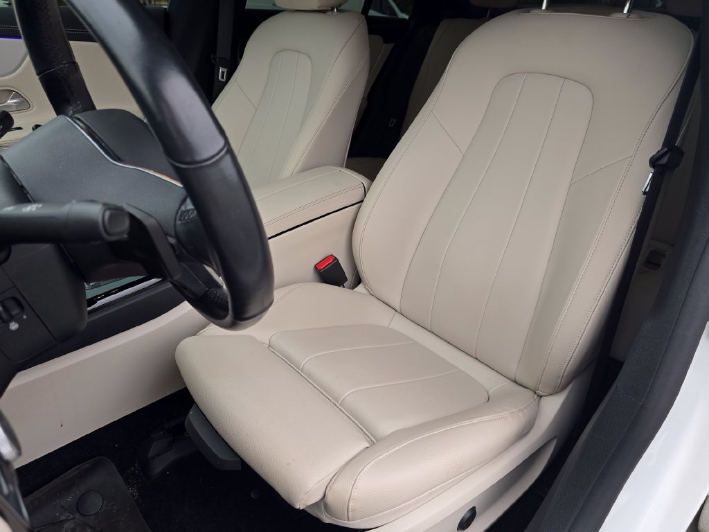 Certified 2023 Mercedes-Benz CLA 250 4MATIC image 22