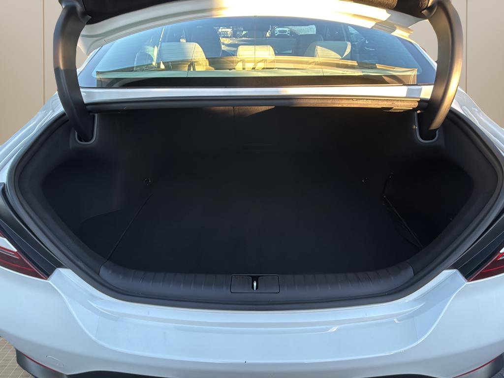 Certified 2026 Genesis G70 2.5T image 13