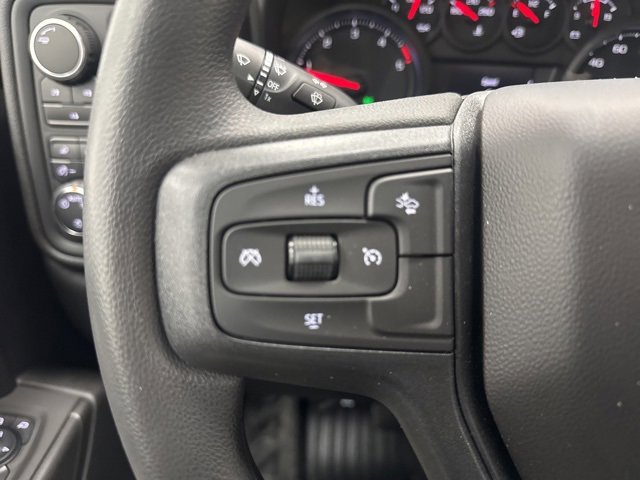 New 2025 Chevrolet Silverado 3500 W/T w/ WT Convenience Package image 13