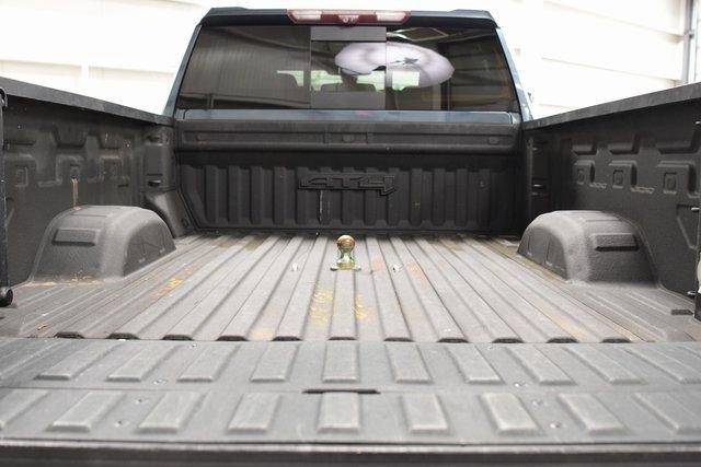 Used 2020 GMC Sierra 2500 AT4 w/ Technology Package image 20
