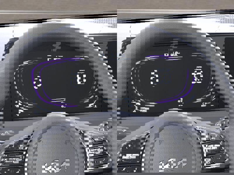 New 2026 Kia Seltos LX image 21