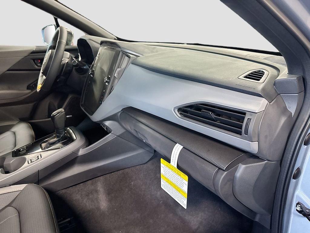 New 2026 Subaru Crosstrek 2.5i Wilderness image 27