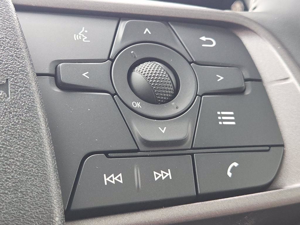 New 2026 Nissan Sentra SL w/ Floor Mat Package FWD image 22