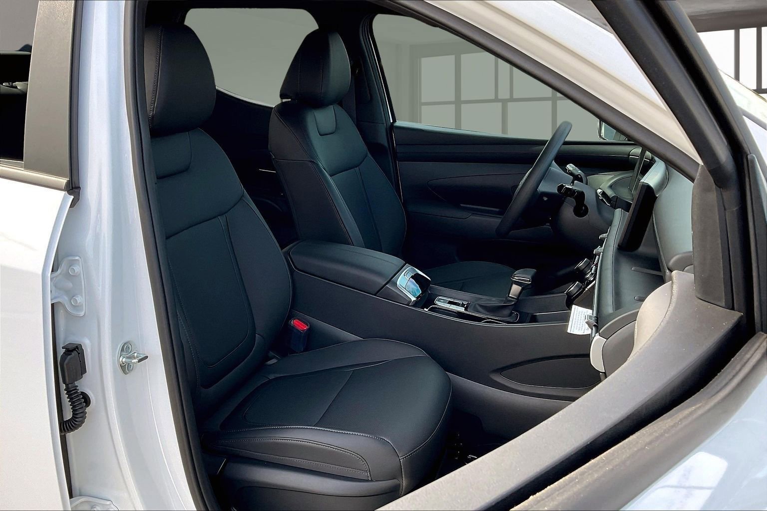 New 2026 Hyundai Santa Cruz SEL FWD image 11