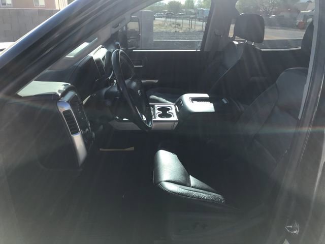 Used 2019 Chevrolet Silverado 2500 LTZ w/ Duramax Plus Package image 15