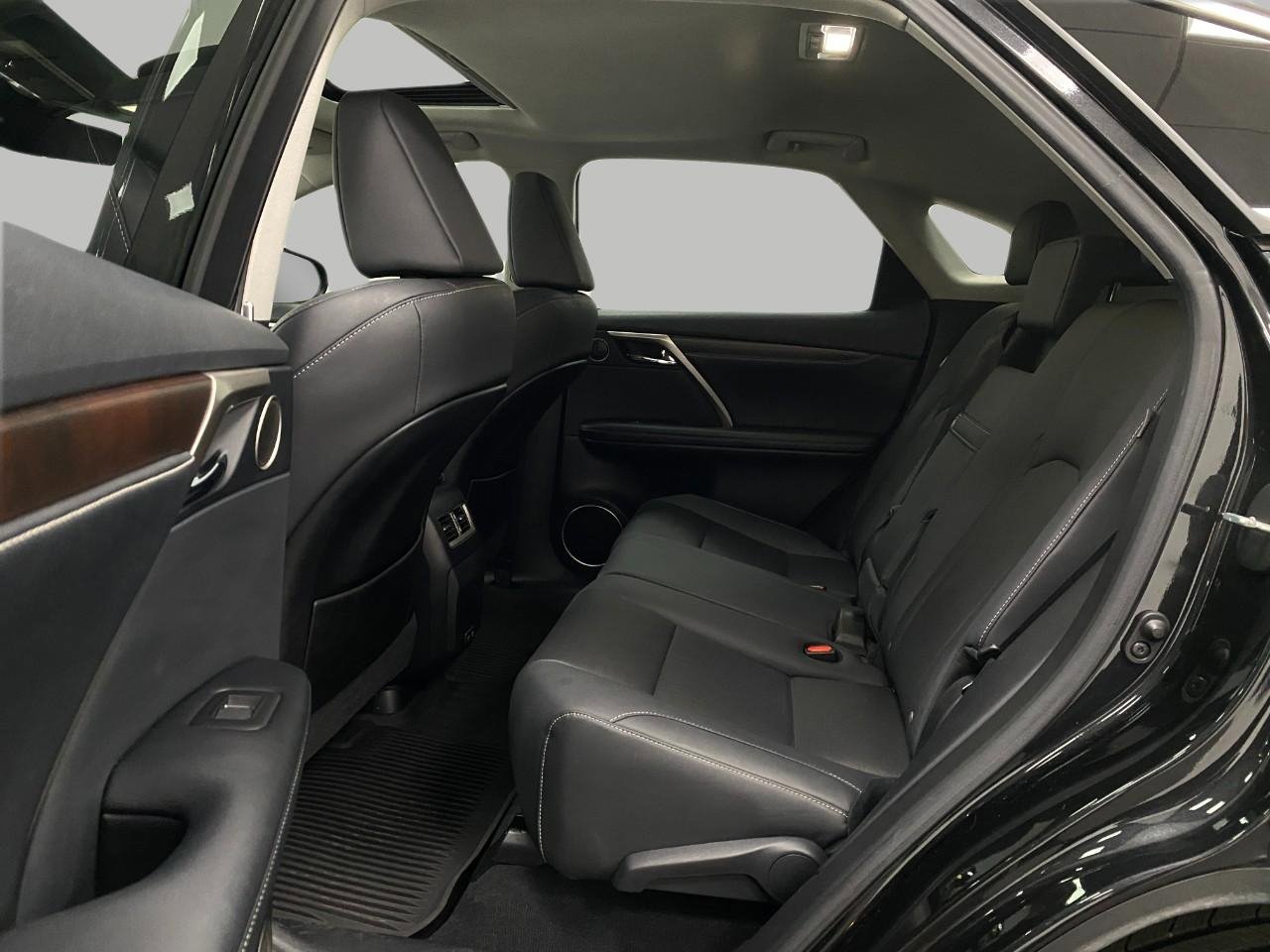 Certified 2022 Lexus RX 350 AWD w/ Premium Package image 32