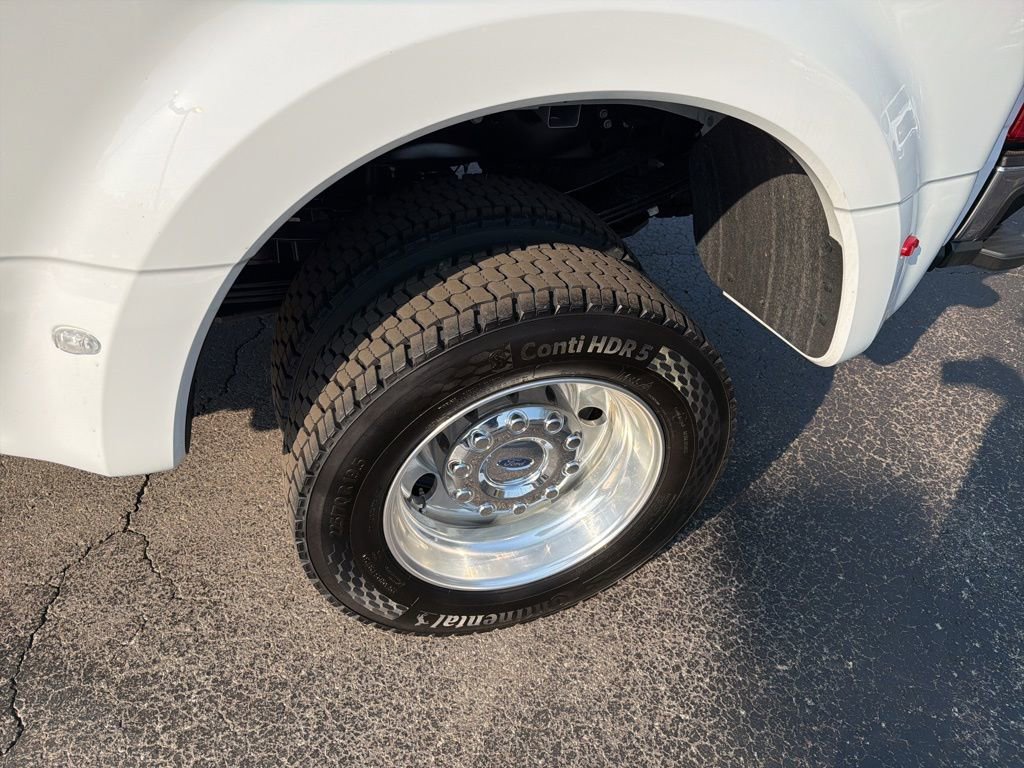 New 2026 Ford F450 XL w/ 360-Degree Camera Package image 12