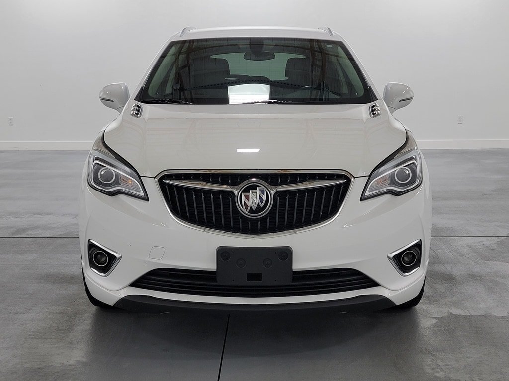 Used 2020 Buick Envision Essence FWD image 3