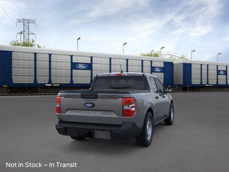 New 2026 Ford Maverick XL AWD/4WD image 9