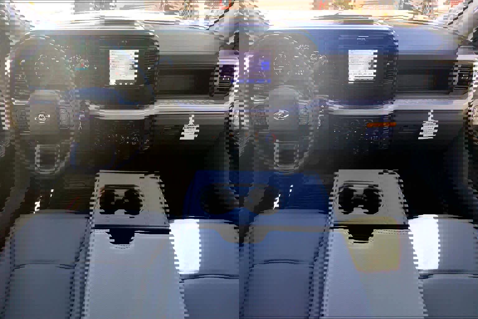 New 2026 Ford F350 XL w/ FX4 Off-Road Package image 5