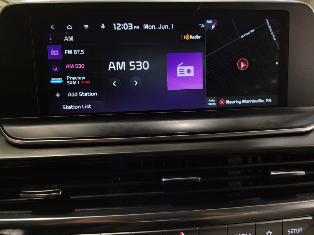 Used 2022 Kia Telluride S FWD image 25