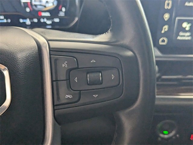 Used 2023 GMC Sierra 1500 Elevation image 24