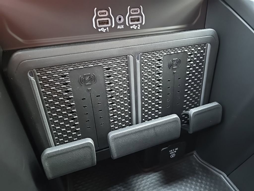 New 2026 RAM 2500 Laramie image 80