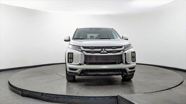 Used 2021 Mitsubishi Outlander Sport ES image 12