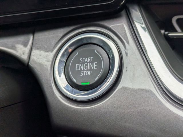 New 2026 Chevrolet Trax ACTIV w/ Sunroof Package image 21