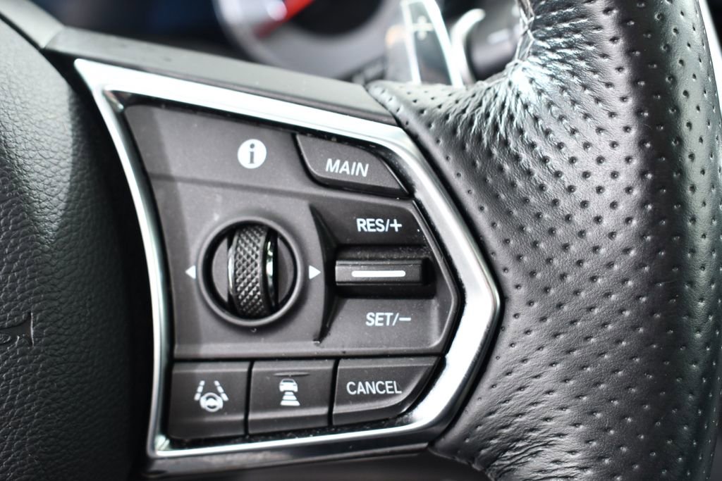 Used 2019 Acura RDX A-Spec image 33