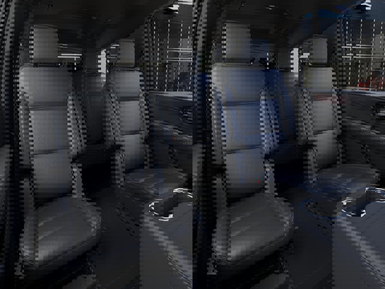 New 2026 GMC Yukon XL Denali w/ Sun & Power Step Package image 17