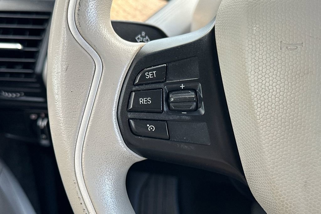Used 2016 BMW i3 w/ Range Extender image 26