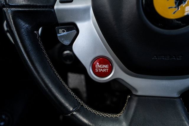 Used 2016 Ferrari California T RWD image 82