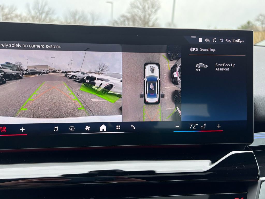 New 2026 BMW 530i xDrive w/ Premium Package image 21