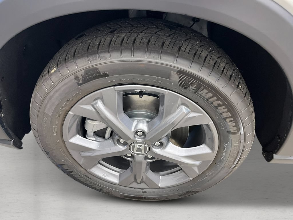 New 2027 Honda HR-V LX image 10