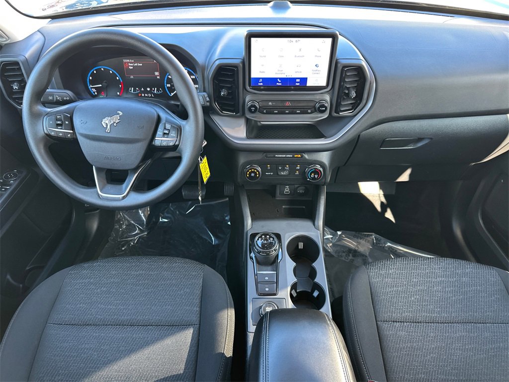 Used 2023 Ford Bronco Sport image 17