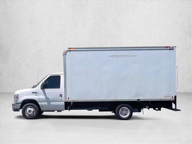 Used 2012 Ford E-350 and Econoline 350 Super Duty RWD image 8