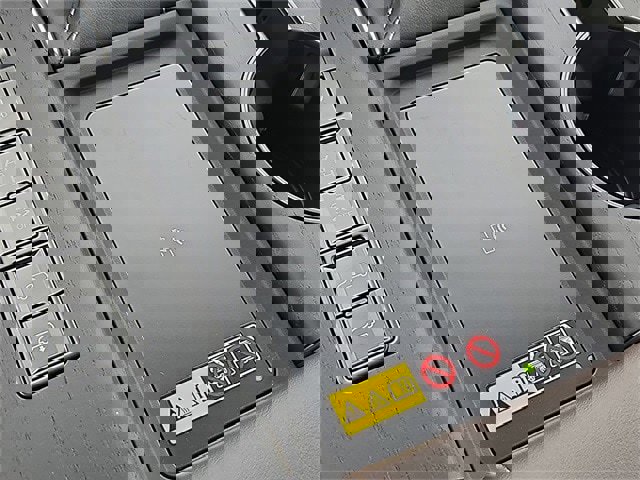 New 2025 Lexus LX 600 4WD w/ Luxury Package image 23