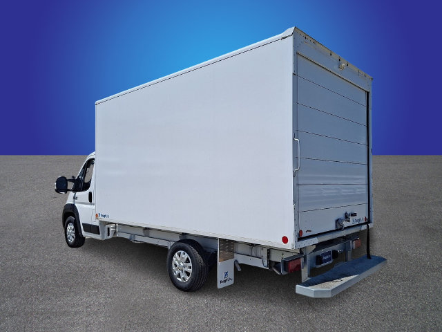 New 2023 RAM ProMaster 3500 FWD image 4