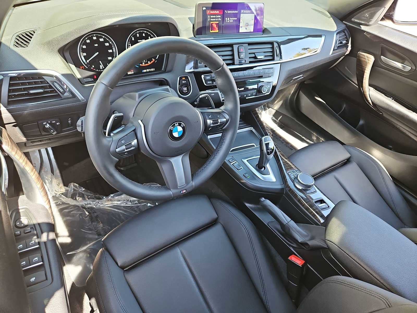 Used 2020 BMW M240i xDrive Convertible w/ Premium Package image 10