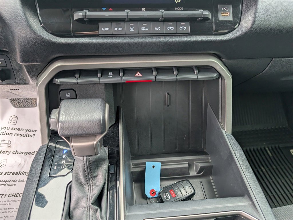 Used 2023 Toyota Tundra SR5 image 17
