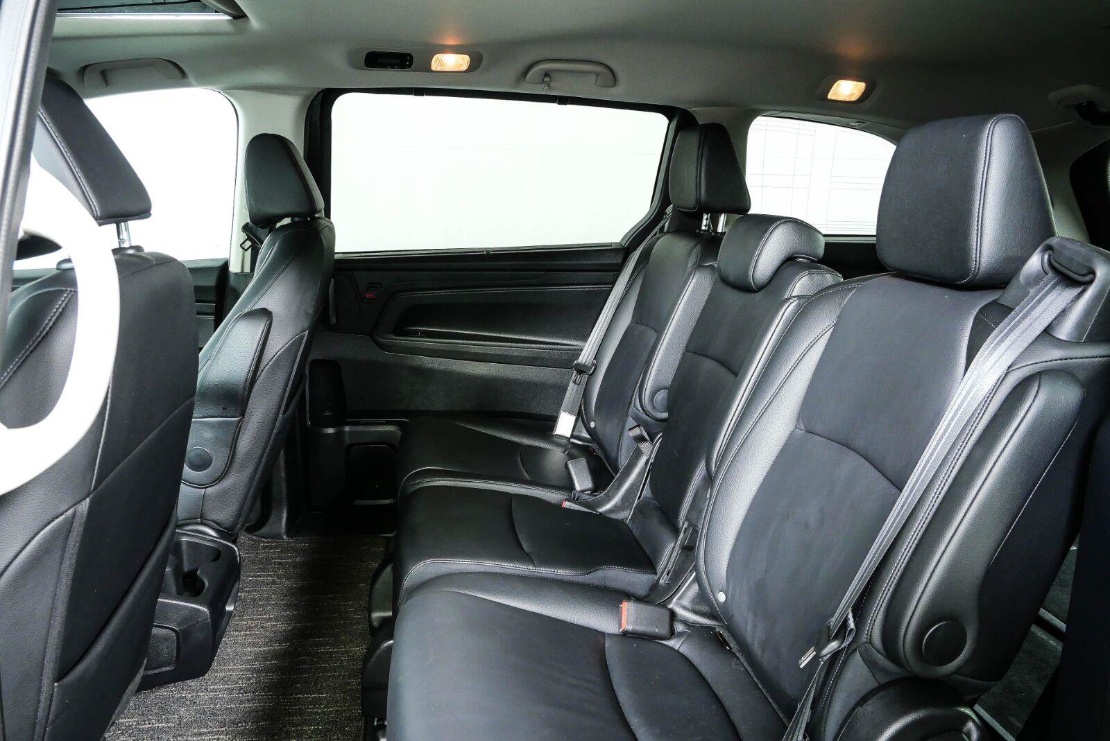 Used 2025 Honda Odyssey EX-L image 14