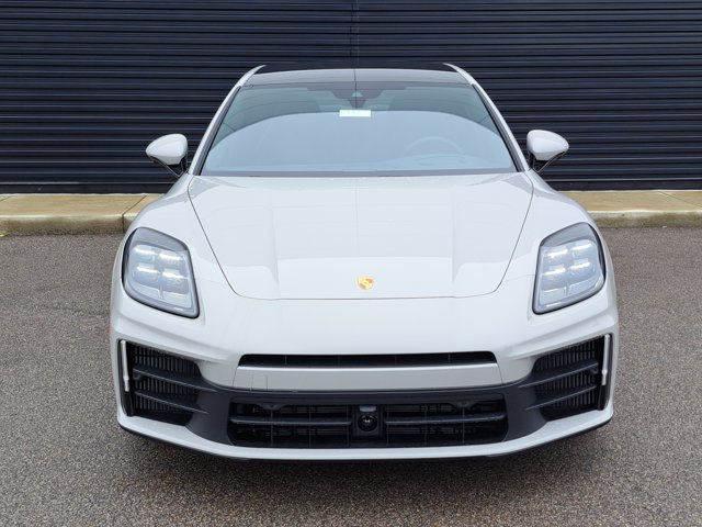 New 2026 Porsche Panamera 4 AWD/4WD image 10