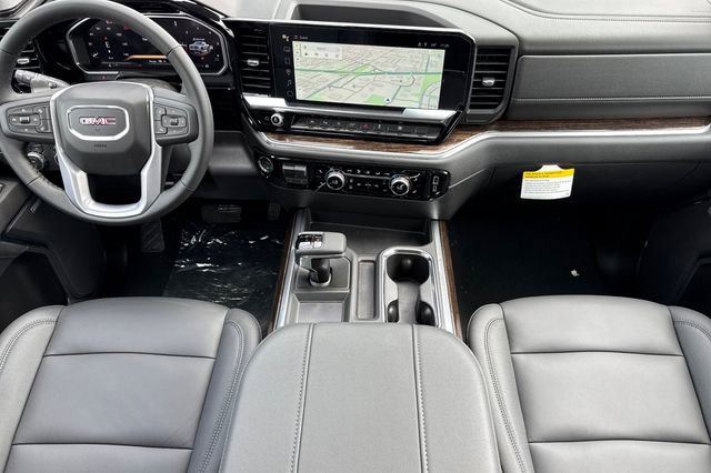 New 2026 GMC Sierra 1500 Elevation w/ Elevation Premium Package AWD/4WD image 15