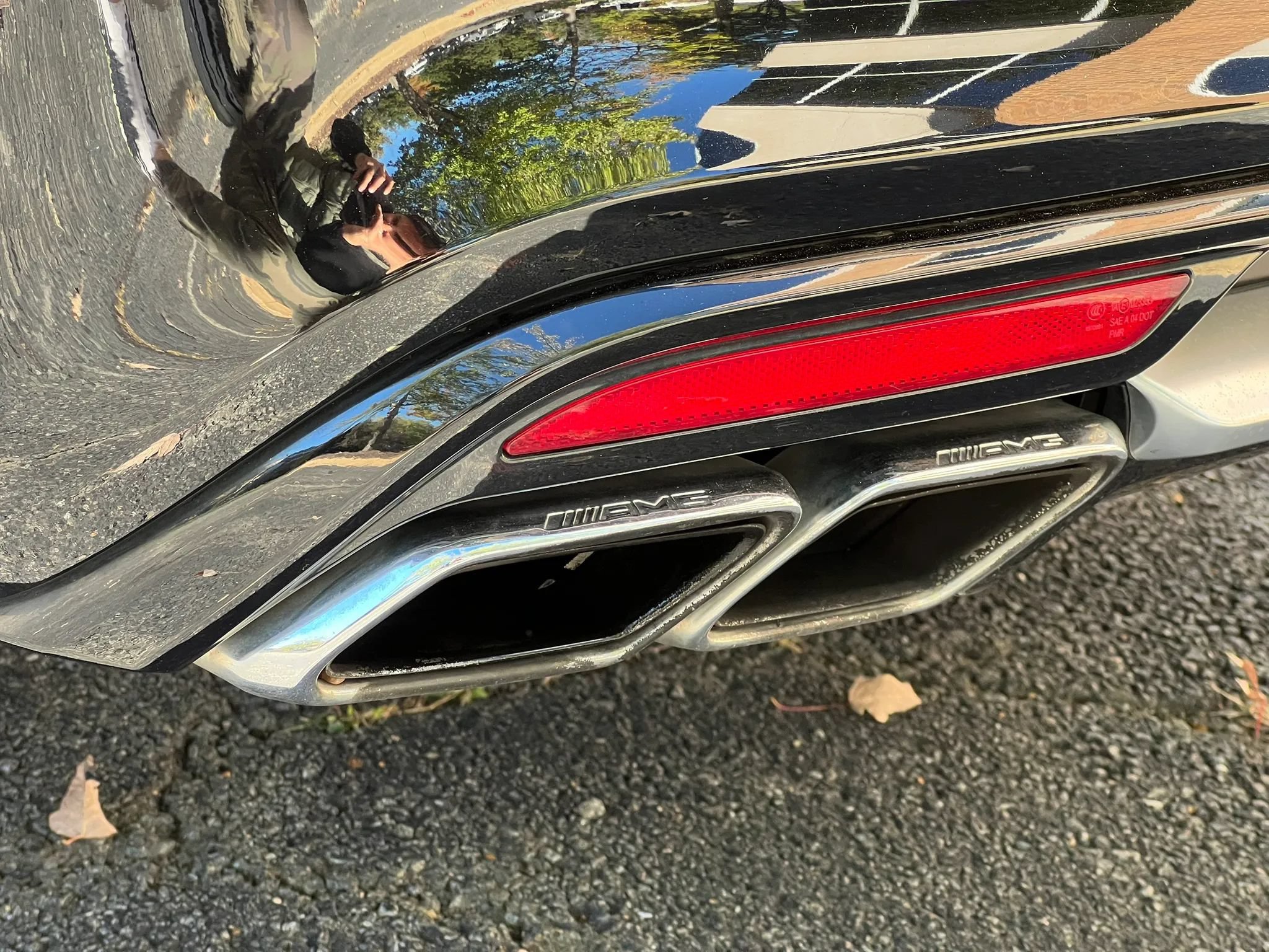 Used 2015 Mercedes-Benz S 63 AMG 4MATIC Sedan image 14