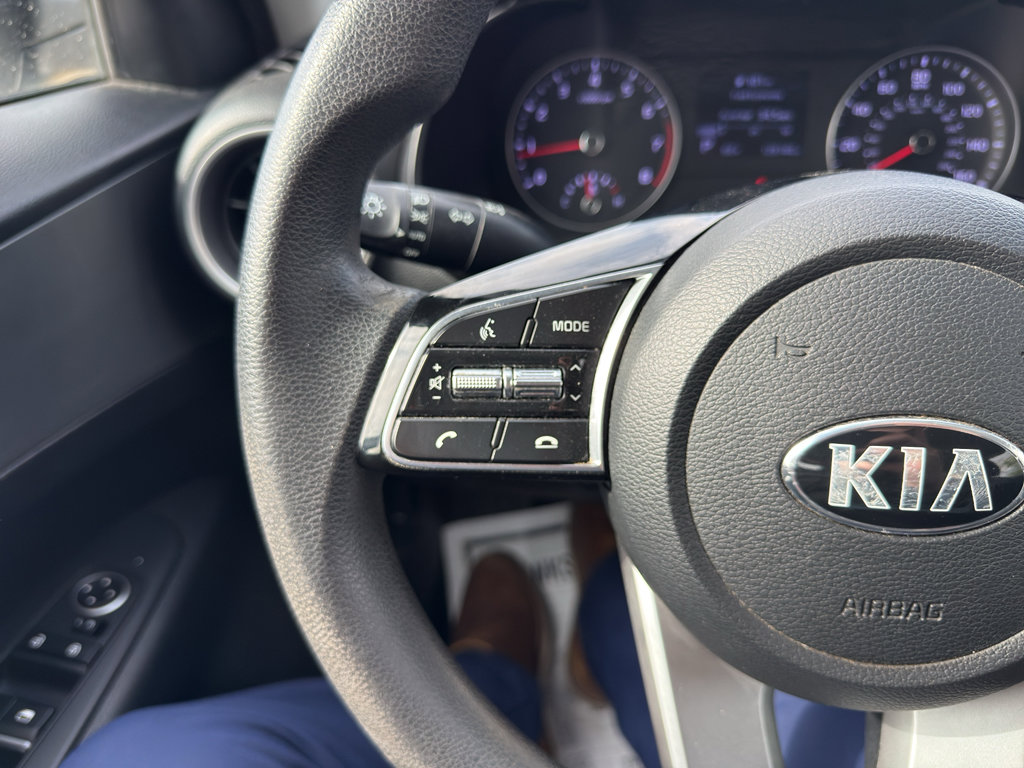 Used 2019 Kia Forte LXS FWD image 18