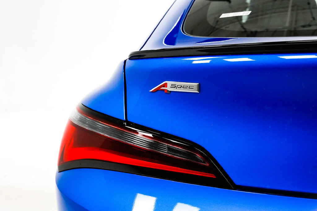 New 2026 Acura Integra A-Spec FWD image 27