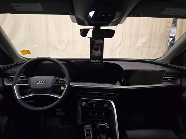 New 2026 Audi Q5 2.0T Premium Plus image 27