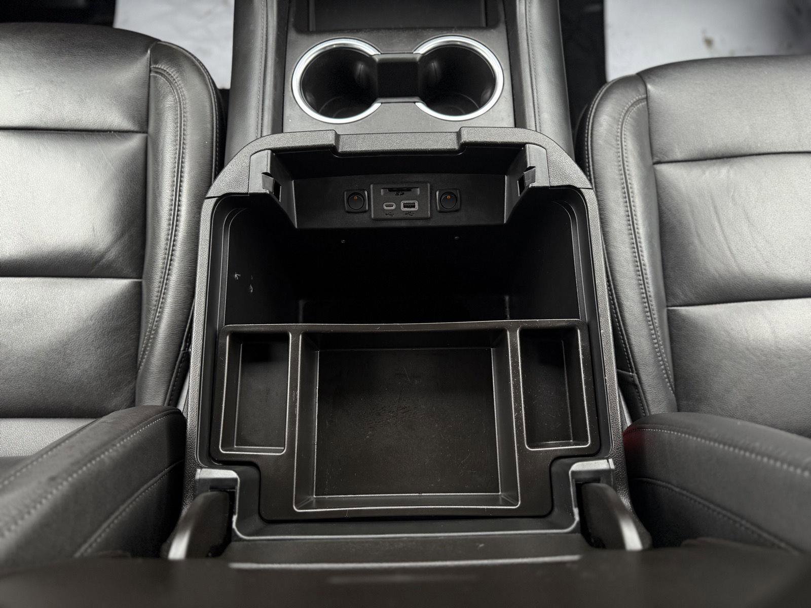 Used 2021 Chevrolet Tahoe LT image 23