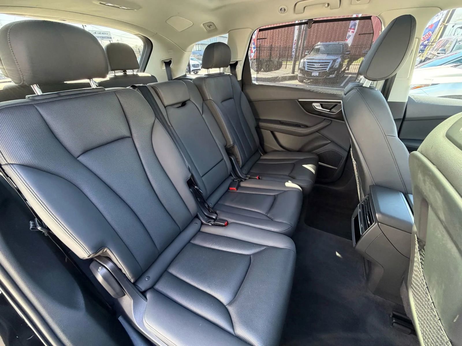 Used 2024 Audi Q7 2.0T Premium Plus w/ Premium Plus Package image 53